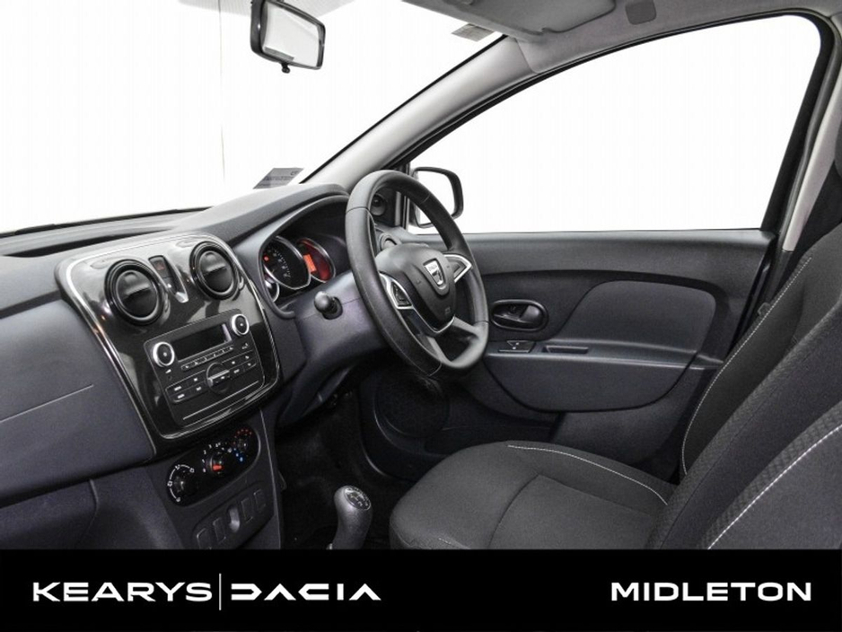 2021 Dacia Sandero SCe 75 Alternative €11,490
