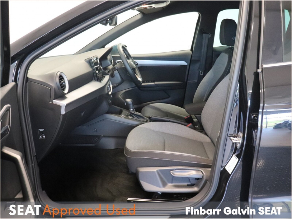 2025 SEAT Ibiza - image 8