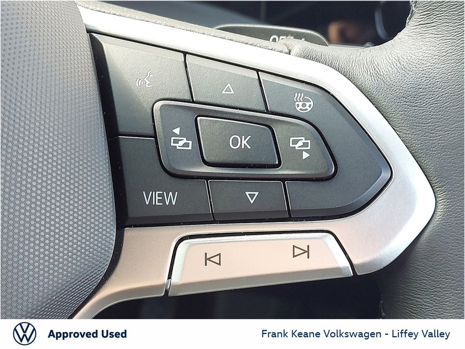 2025 Volkswagen Golf - image 17