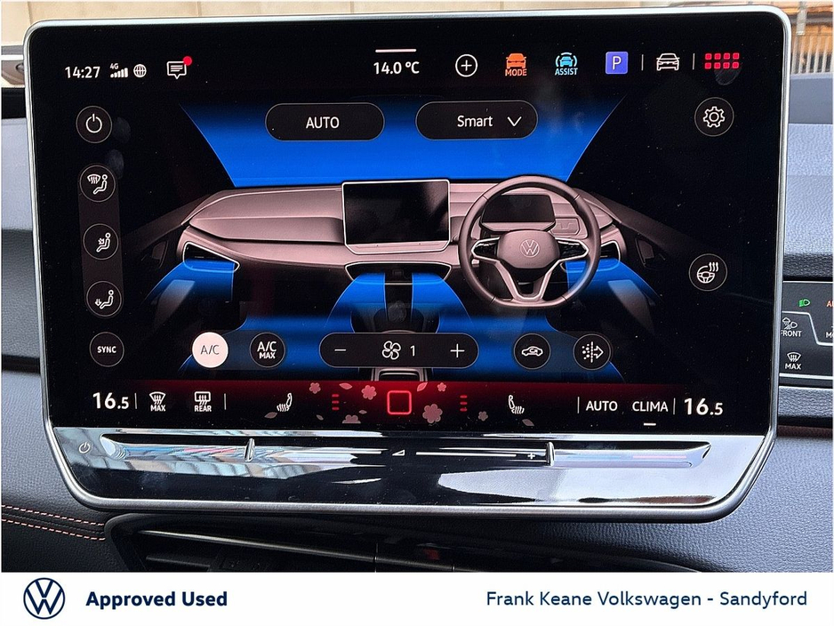 2026 Volkswagen ID.3 - image 32