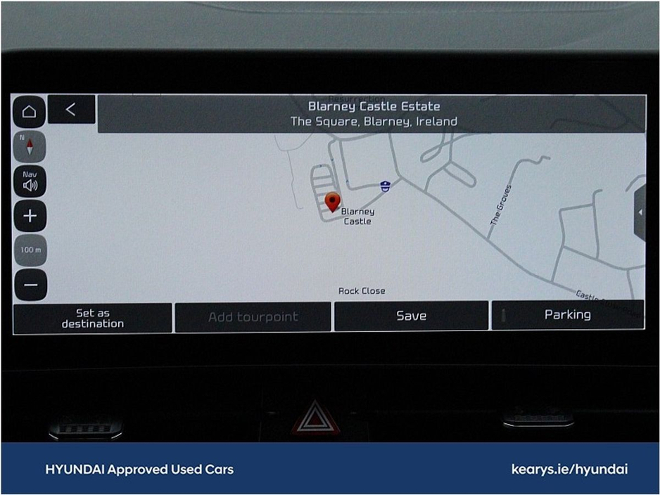 2024 Kia Sportage K3 Diesel