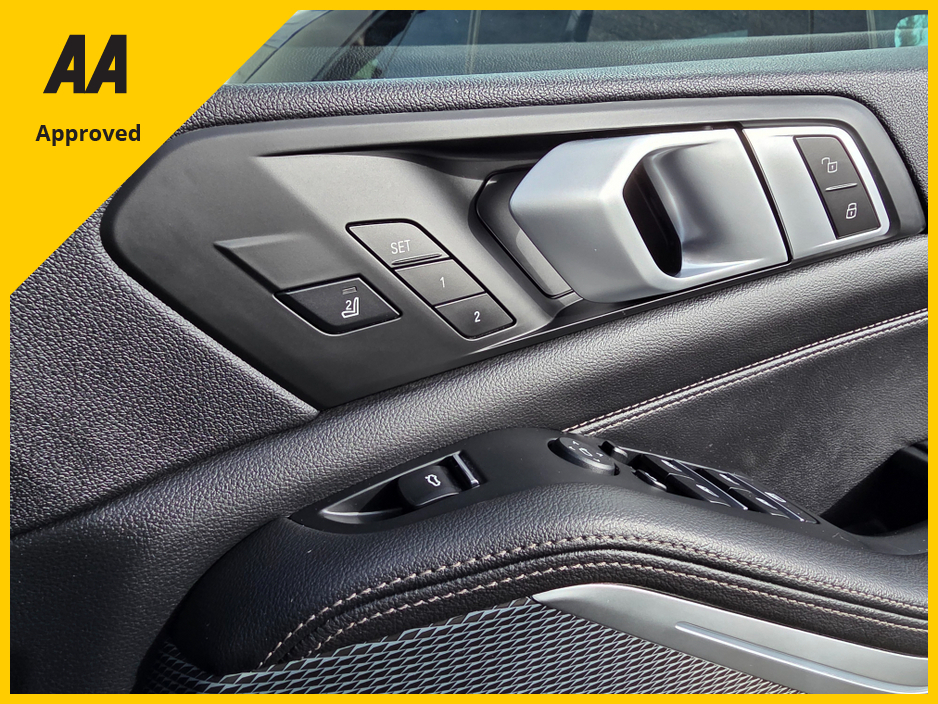 2019 BMW X5 - image 28