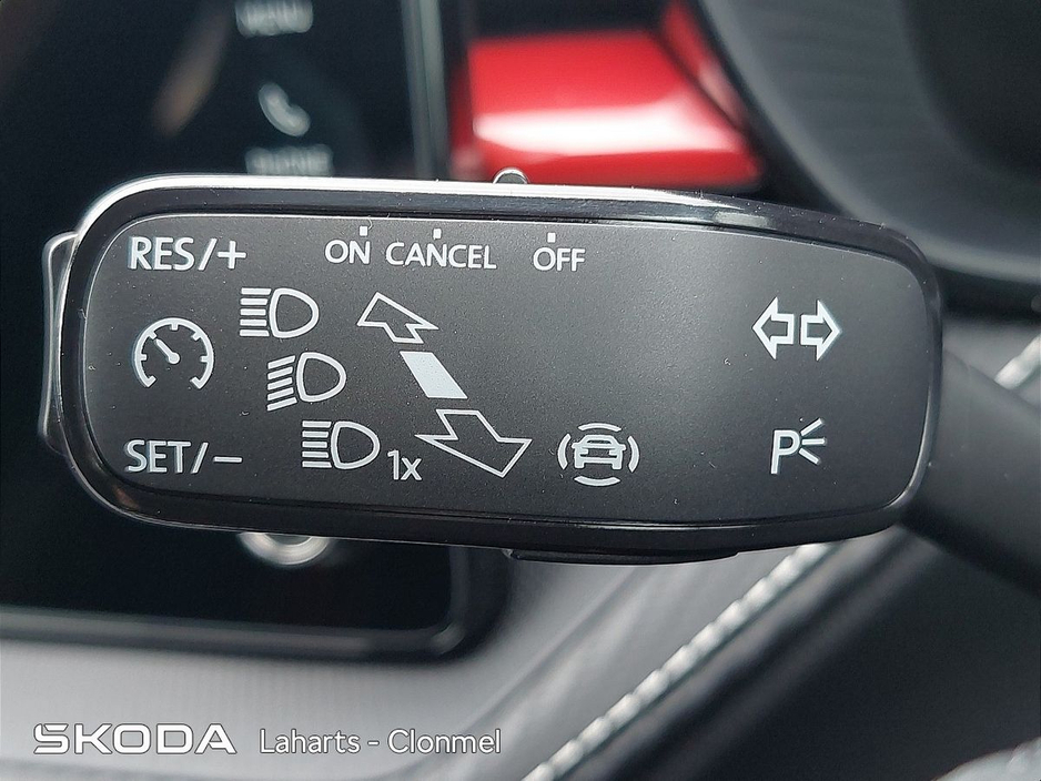 2025 Skoda Fabia MONTE CARLO 1.0TSI 95HP €28,730