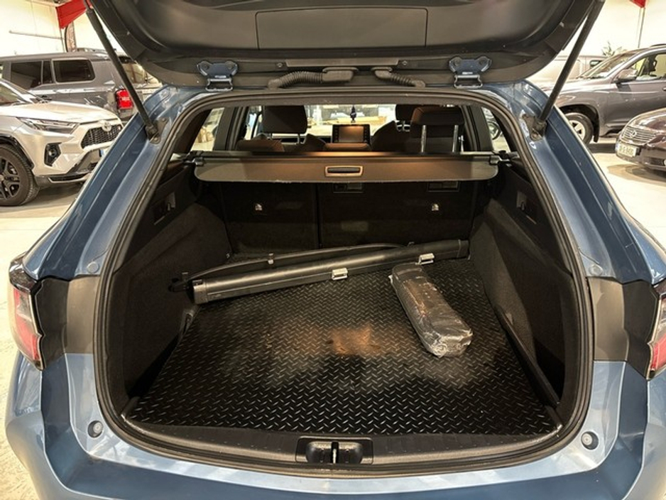 2021 Toyota Corolla HYB 1.8 LUNA TS 4DR AUTO A €17,950