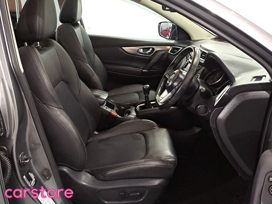 2019 Nissan Qashqai - image 12