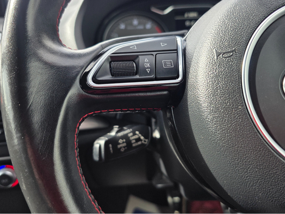 2015 Audi S3 - image 21