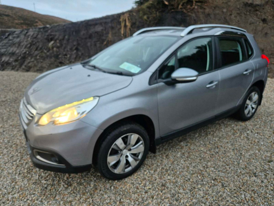 2015 Peugeot 2008 for sale in , Ireland