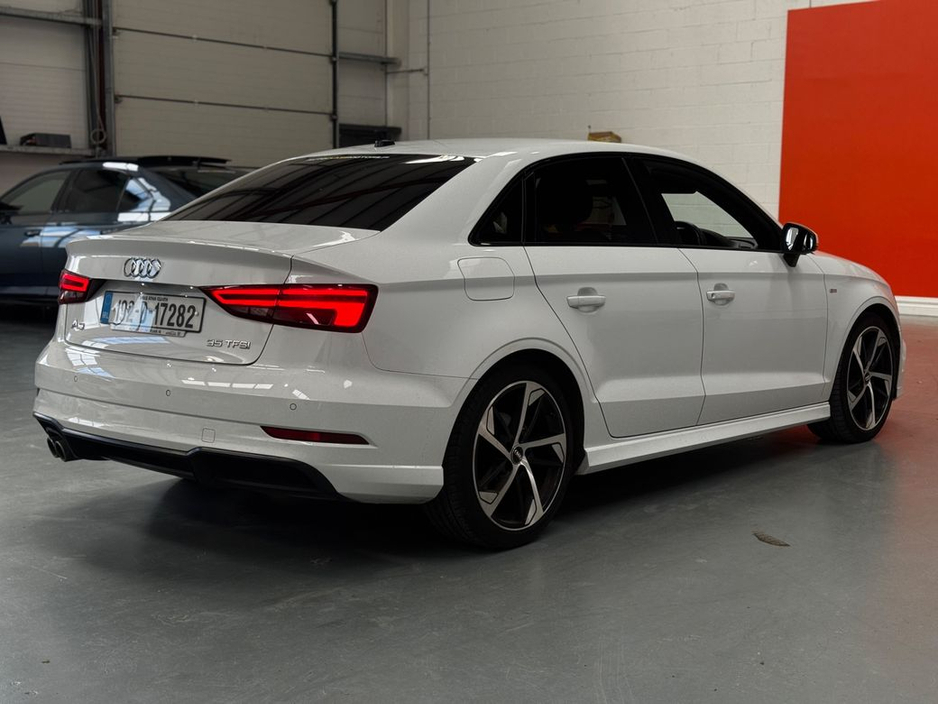2019 Audi A3 - image 26