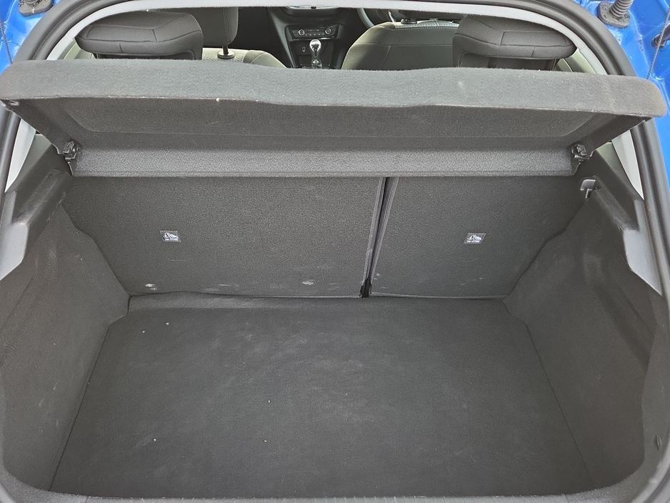 2025 Opel Corsa - image 11