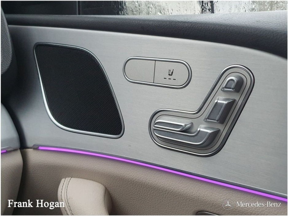 2025 Mercedes-Benz GLE Class EX DEMO ONLY 9.000 KMS GLE 350de 4-matic 2.0 Diesel Hybrid 197/313 BHP €97,950