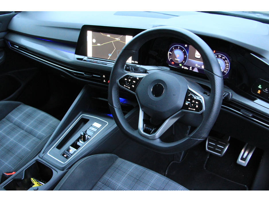 2022 Volkswagen Golf GTD 200Bhp DSG * Winter Pack €30,950