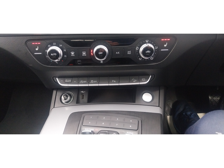 2020 Audi Q5 2.0 TDI 163 QUATTRO S-TRON SE AUTO €34,950