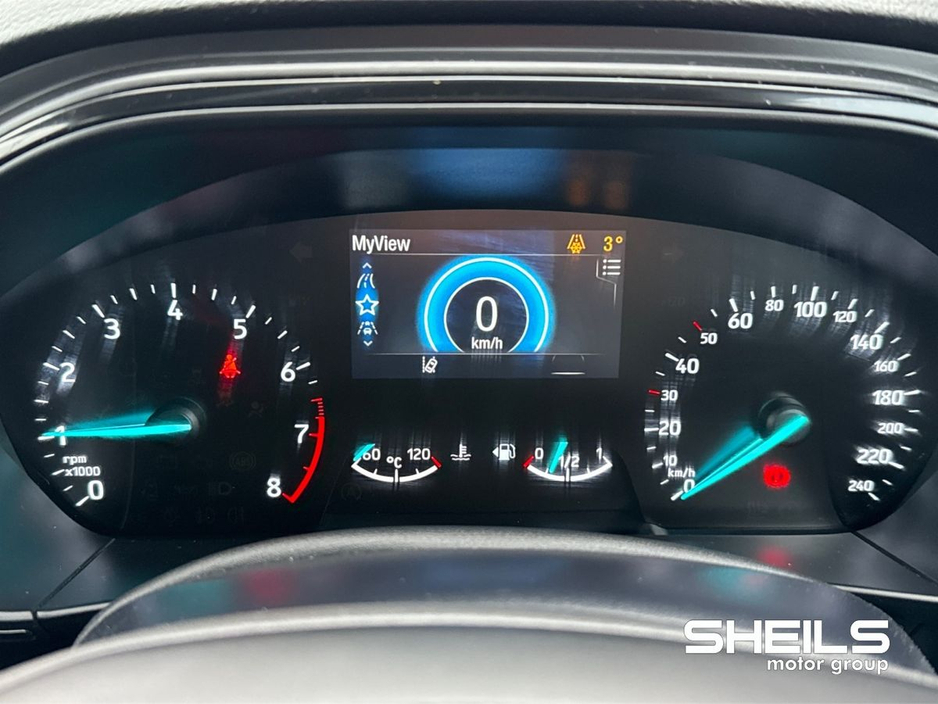 2024 Ford Focus 1.0L EcoBoost 125PS ST-Line