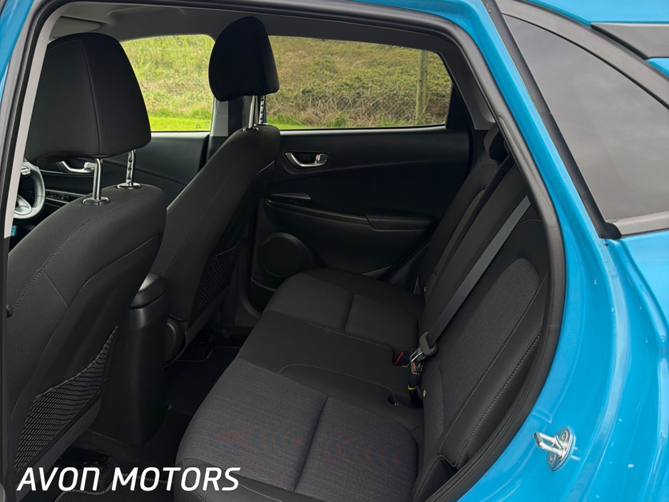 2021 Hyundai Kona - image 12