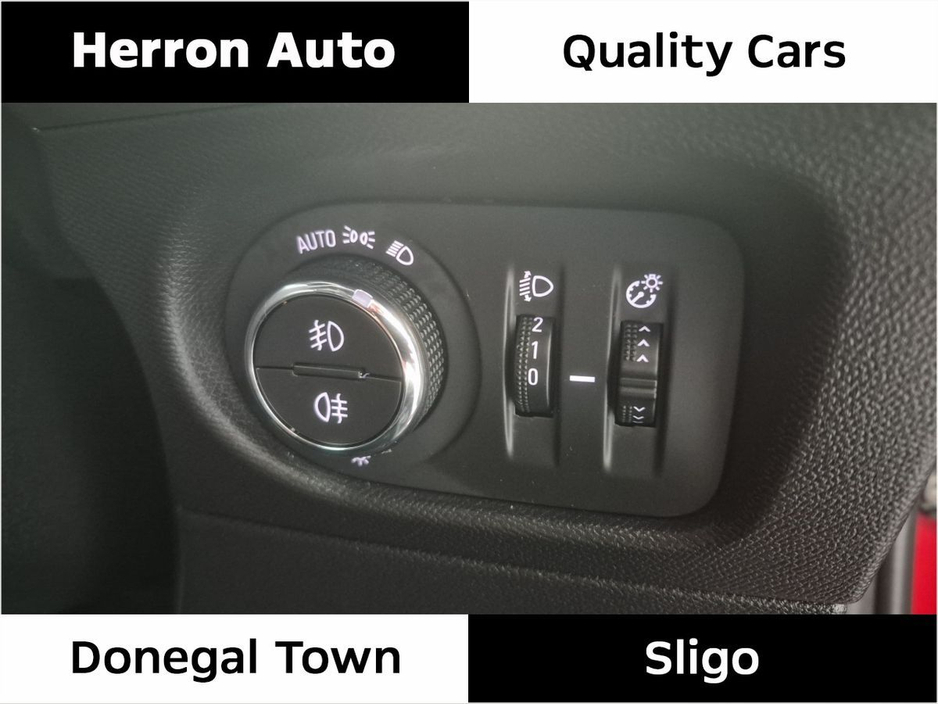 2024 Opel Mokka - image 17