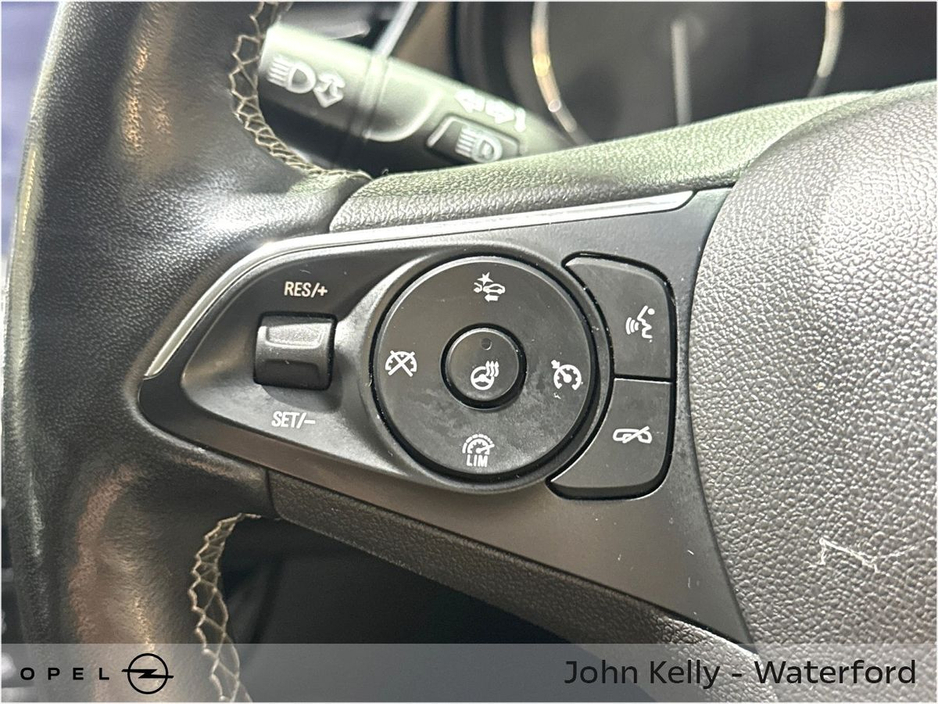 2022 Opel Insignia ELITE 1.5D 122PS S/S FWD 6 Speed €23,995