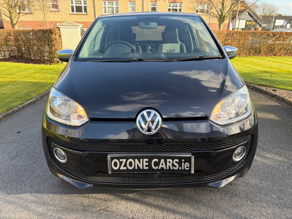 2012 Volkswagen up! - image 3