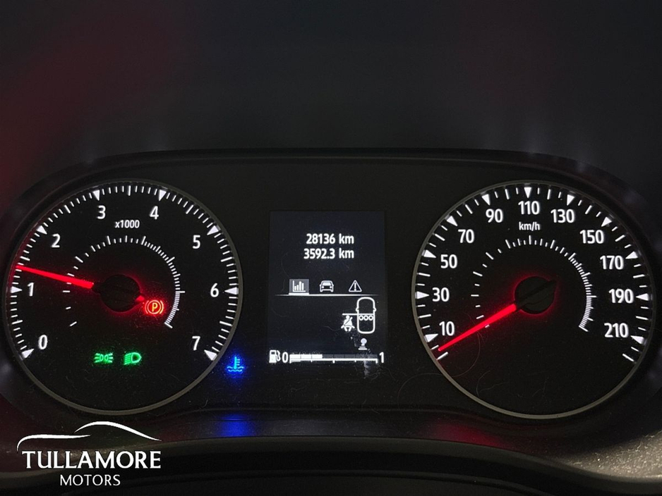 2024 Dacia Sandero Stepway TCe 90 Expression €19,900