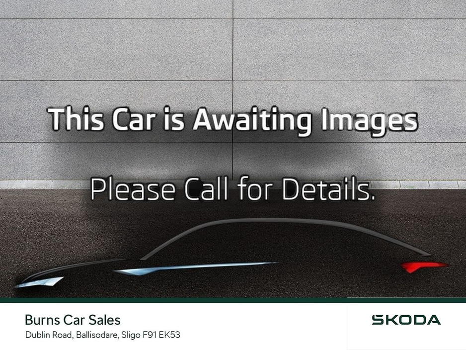 2023 Kia Sportage GT Line SR MHEV €35,900