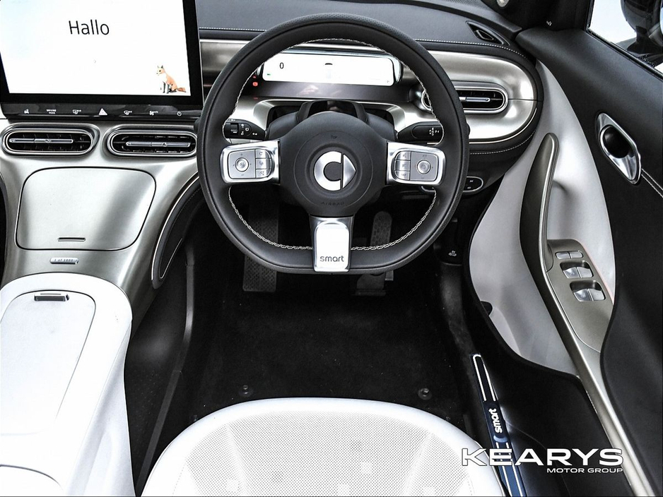 2025 Smart #1 - image 14