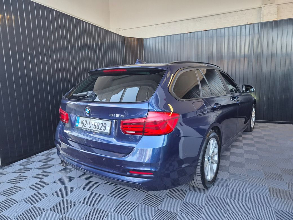 2018 BMW 3 Series - image 14