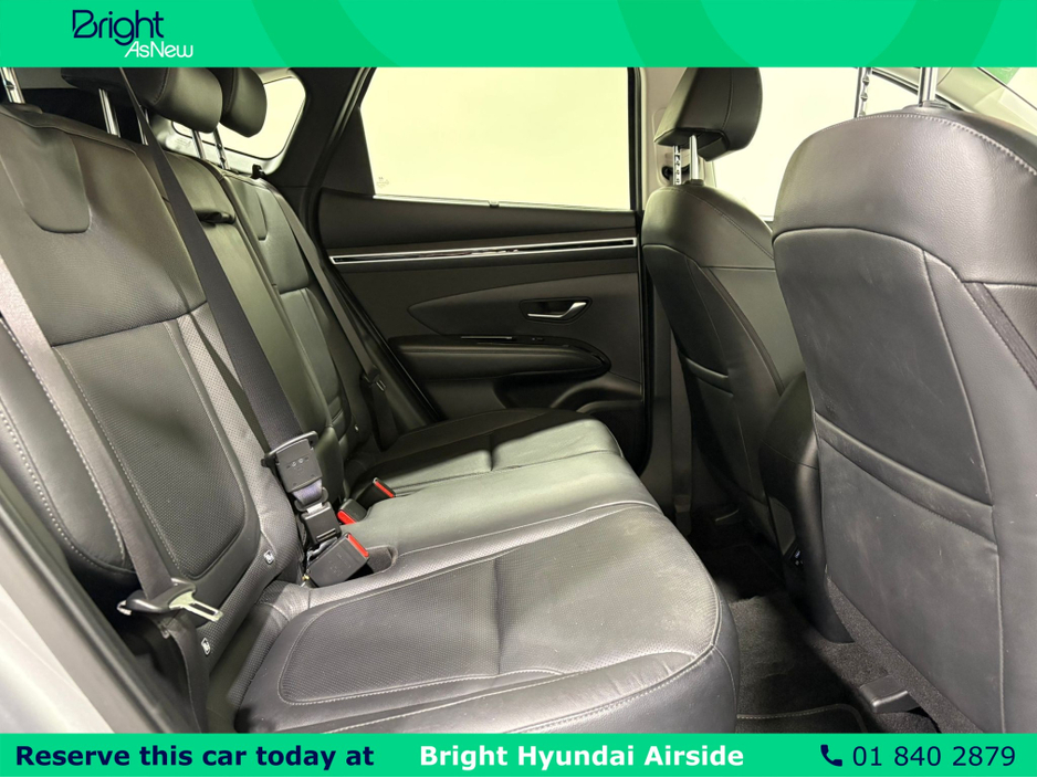 2021 Hyundai Tucson - image 15