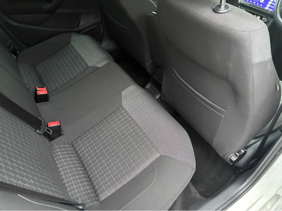 2016 Volkswagen Polo 1.2i TSI Petrol Automatic Comfortline €13,500