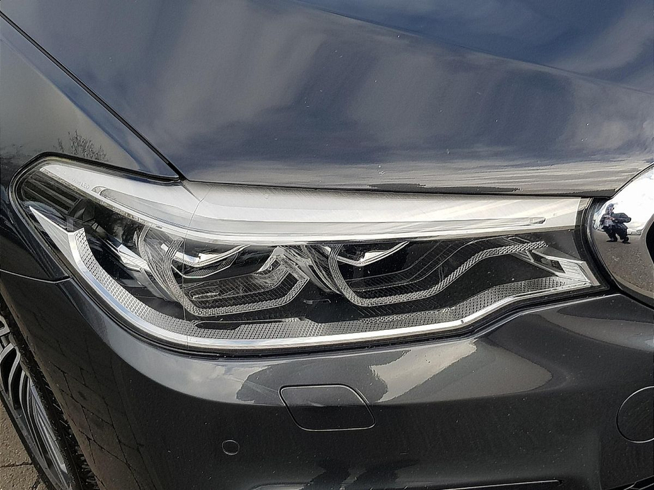 2017 BMW 5 Series 520d M Sport €29,995