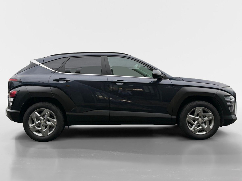 2025 Hyundai Kona 1.0 T-GDI Elegance €35,250