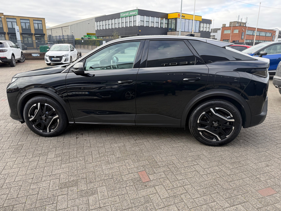 2024 Peugeot 3008 - image 9