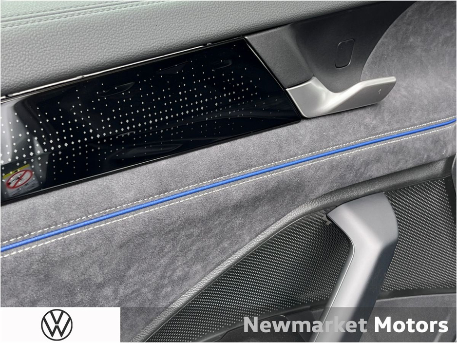 2026 Volkswagen Tayron - image 33