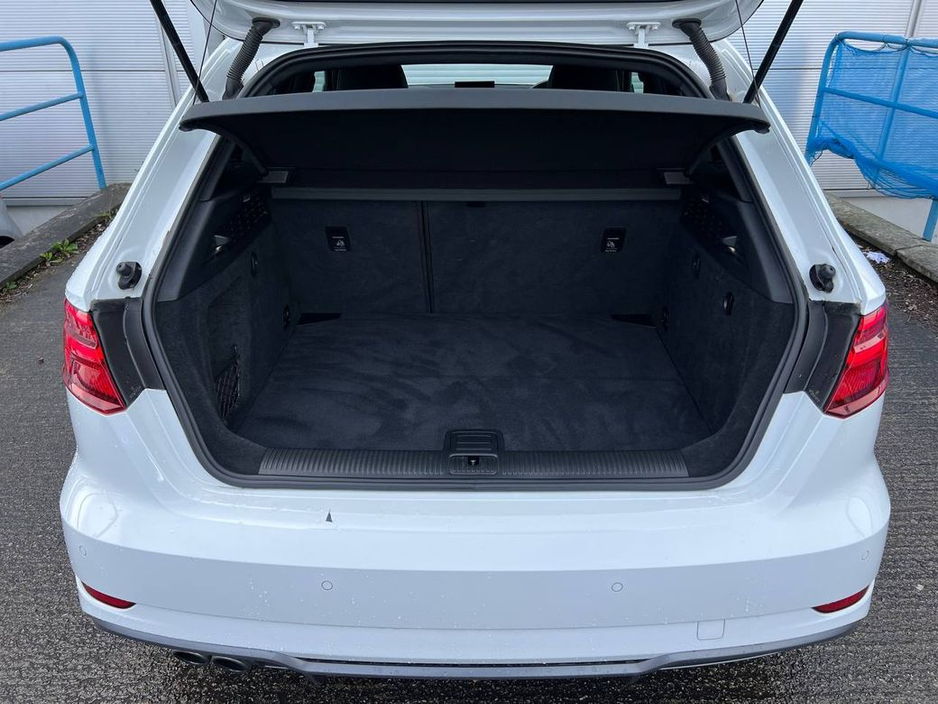 2018 Audi A3 - image 13