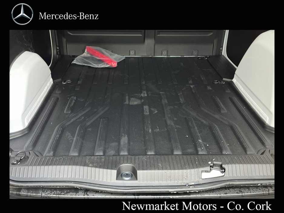 2026 Mercedes-Benz Citan - image 14
