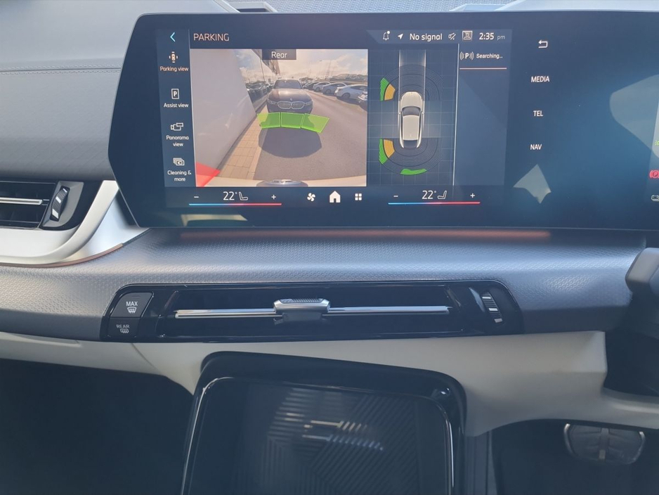 2026 BMW iX2 - image 18