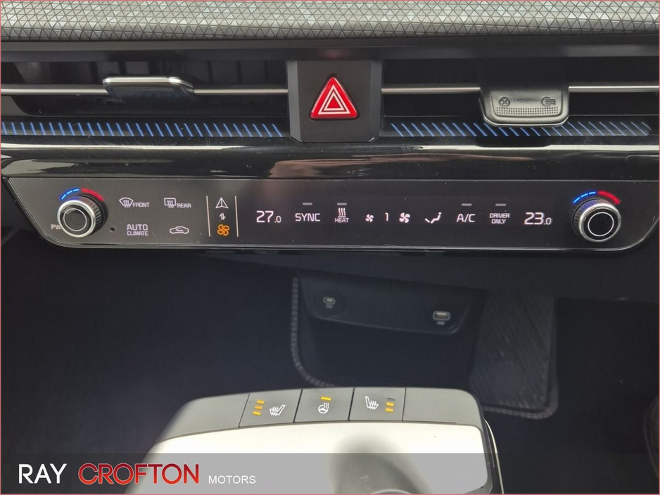 2023 Kia EV6 - image 13