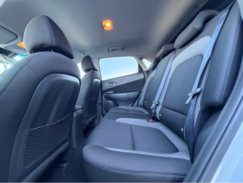 2019 Hyundai Kona KAUAI  EXECUTIVE TWO TONE 5DR €16,950