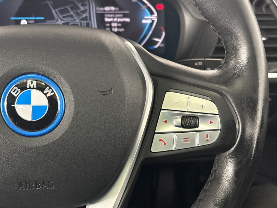 2022 BMW iX3 - image 23