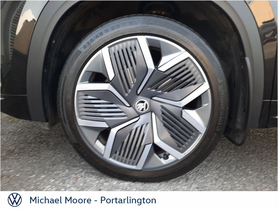 2025 Skoda Kodiaq - image 9