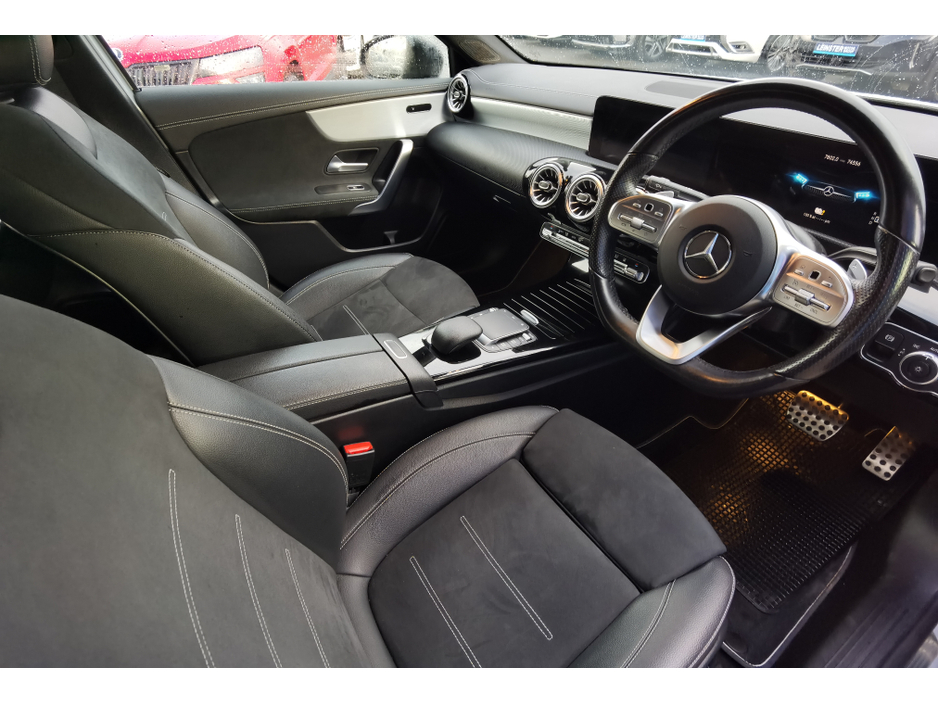 2021 Mercedes-Benz A Class A250 E AMG LINE EXECUTIVE EDITION - FINANCE AVAILABLE - CALL US TODAY ON 01 492 6566 OR 087-092 5525 €24,950