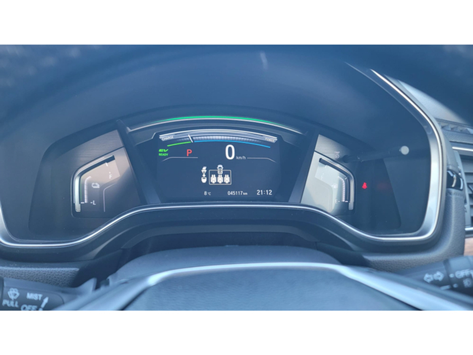 2017 Honda CR-V - image 16