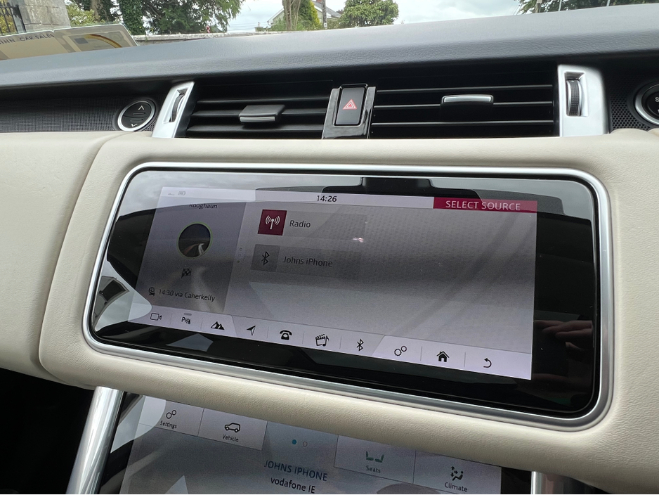 2019 Land Rover Range Rover Sport - image 31