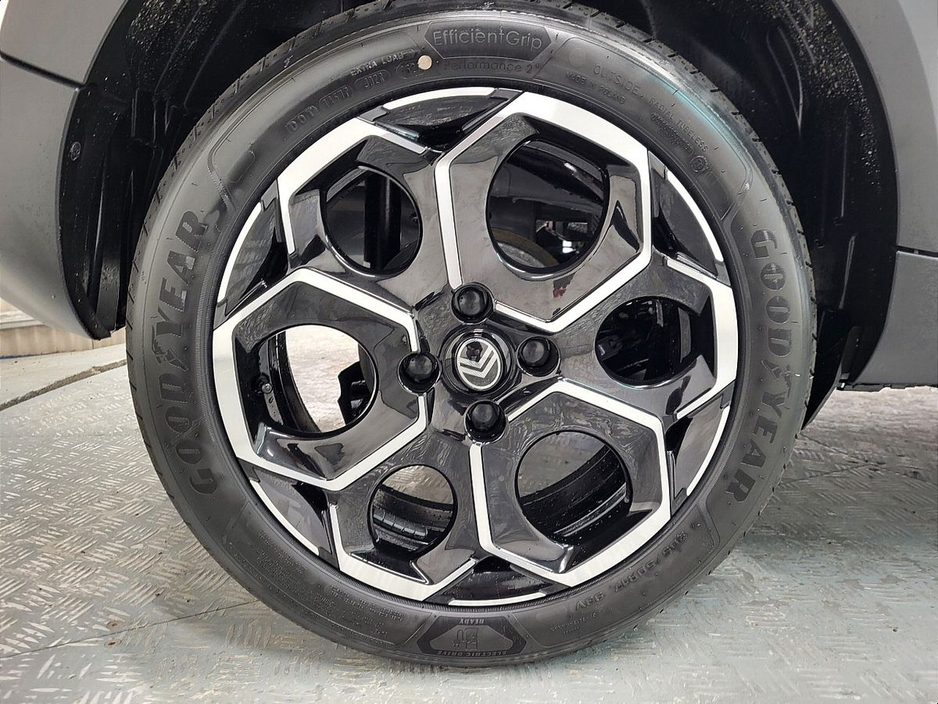 2026 Citroen C3 Plus €25,696