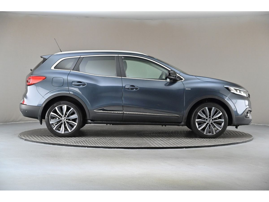 2018 Renault Kadjar - image 11