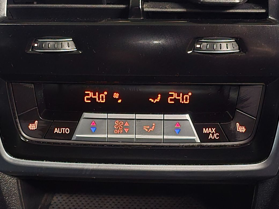 2020 BMW X7 M50D 400BHP QUAD TURBO 7 SEATS €99,950