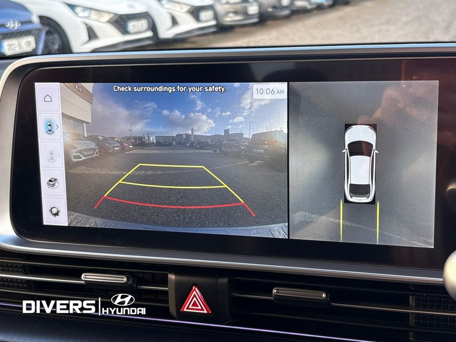 2024 Hyundai Ioniq 6 Elegance 77KWh €36,945