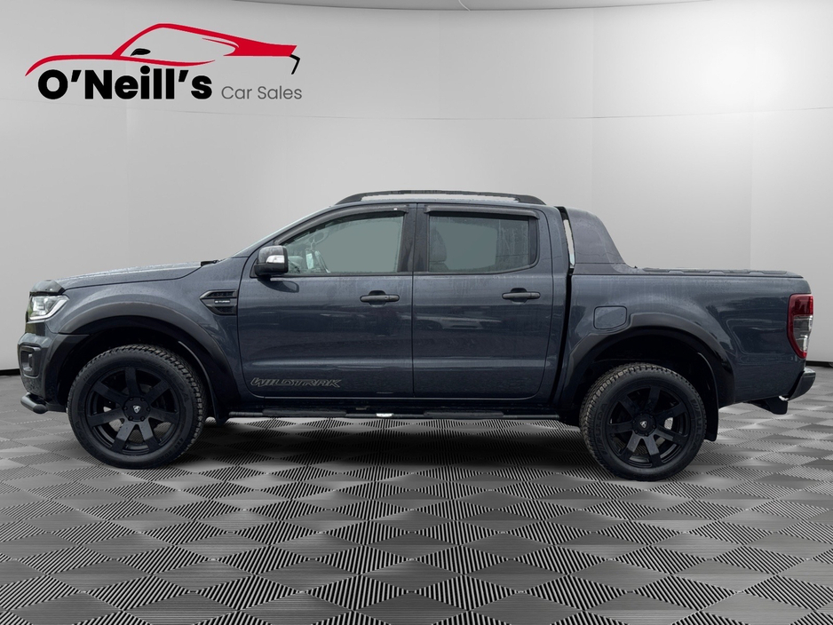 2021 Ford Ranger - image 6