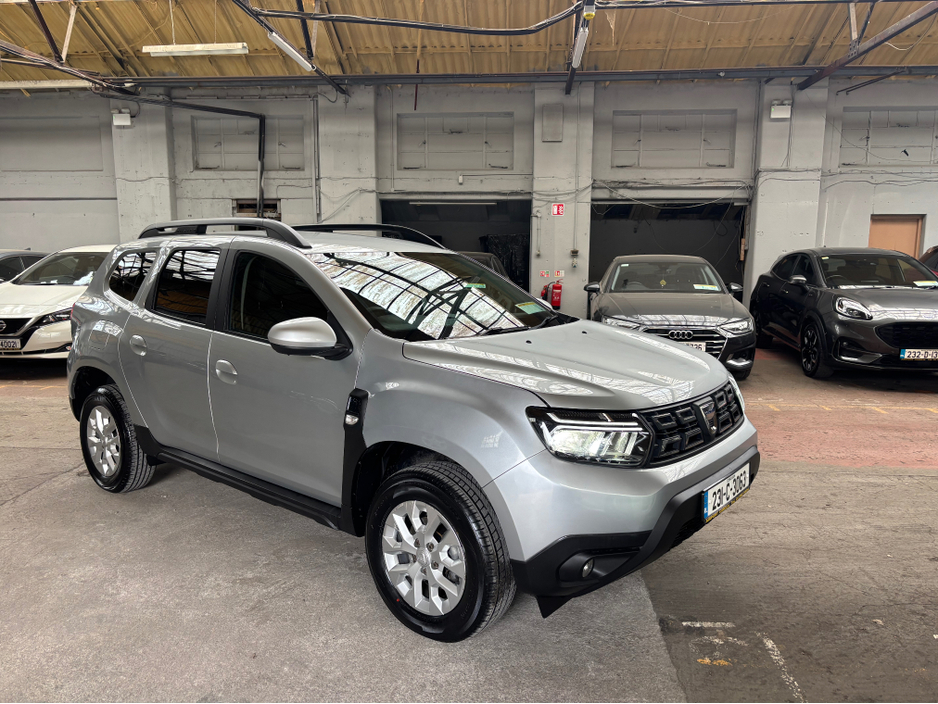 2023 Dacia Duster for sale in , Ireland