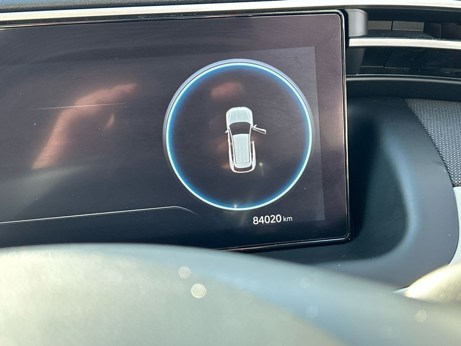 2023 Hyundai Tucson - image 19