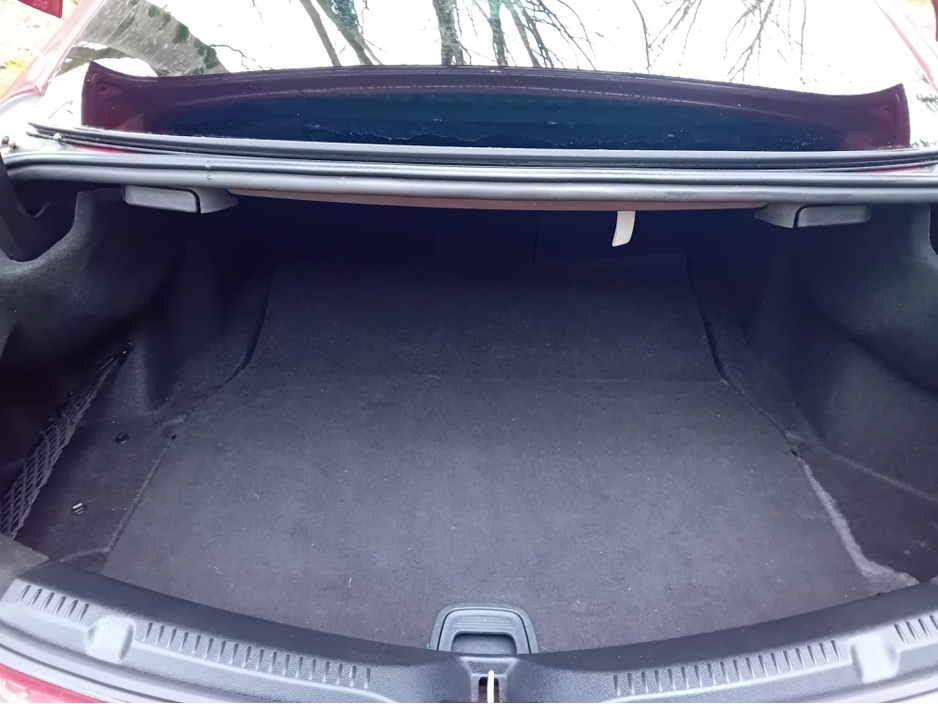 2019 Mercedes-Benz E Class - image 15