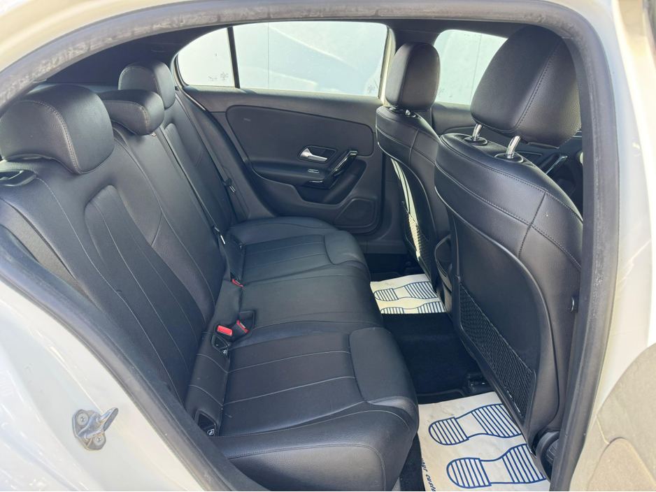 2019 Mercedes-Benz A Class - image 8